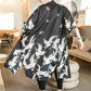 Kimono Gown - GyaruStreetStyle