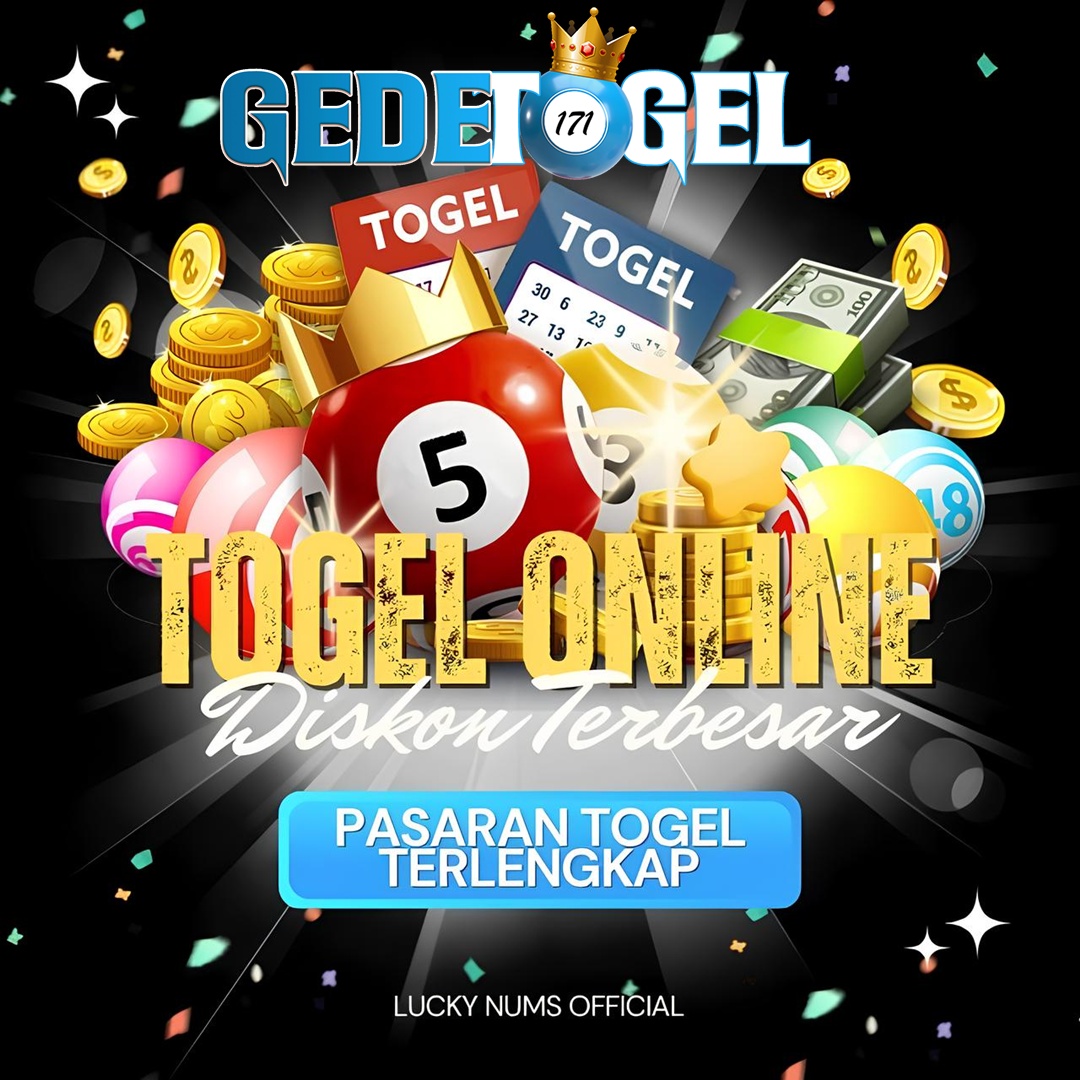 GEDETOGEL
